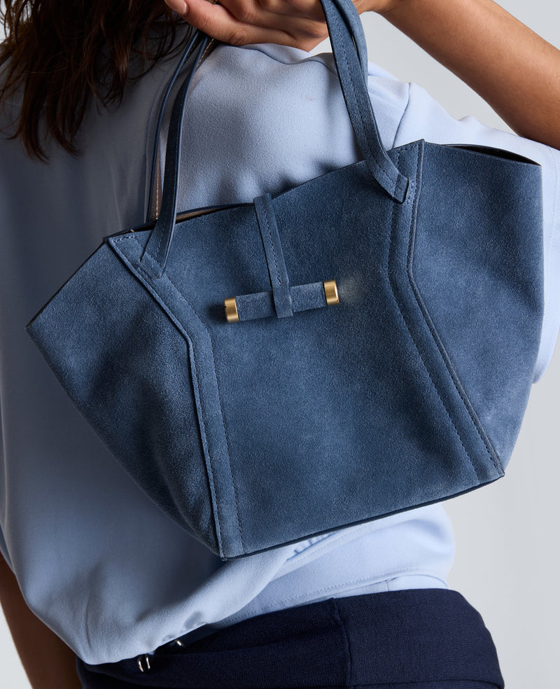 Kenneth Cole - Highline Small Reversible Tote WOMENS HANDBAG for Women
