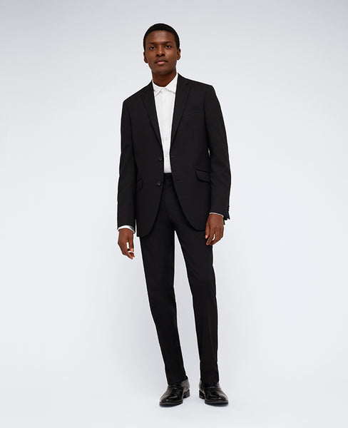 Flex Waistband Kenneth Cole Suit Pants Kenneth Cole Reaction Suit