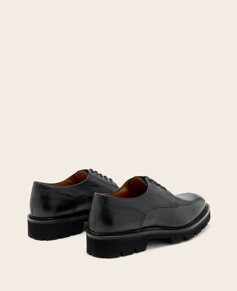 Kenneth Cole - GENTLE SOULS - Lagos Leather Lace Up MENS LACE-UP for Men