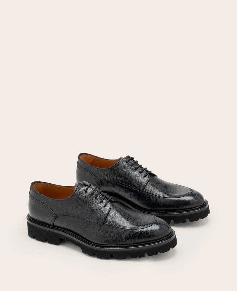 Kenneth Cole - GENTLE SOULS - Lagos Leather Lace Up MENS LACE-UP for Men