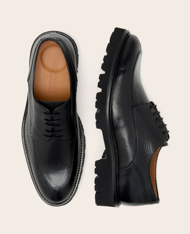 Kenneth Cole - GENTLE SOULS - Lagos Leather Lace Up MENS LACE-UP for Men