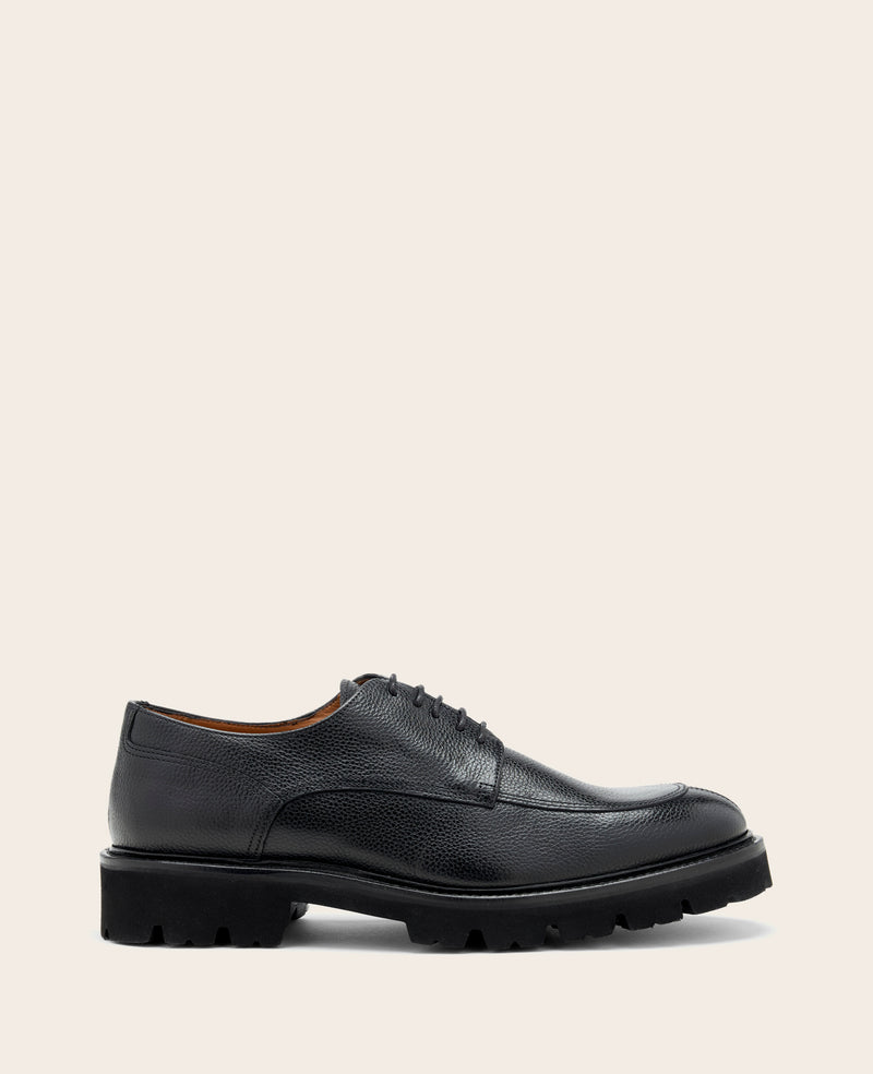 Kenneth Cole - GENTLE SOULS - Lagos Leather Lace Up MENS LACE-UP for Men