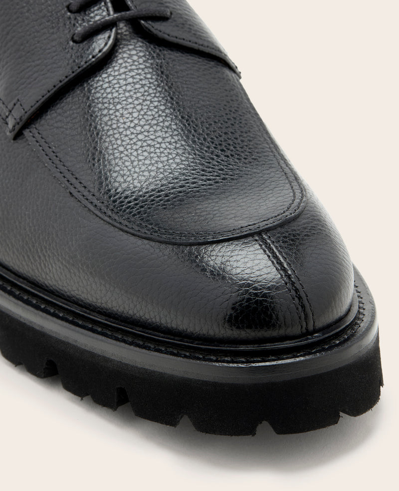 Kenneth Cole - GENTLE SOULS - Lagos Leather Lace Up MENS LACE-UP for Men