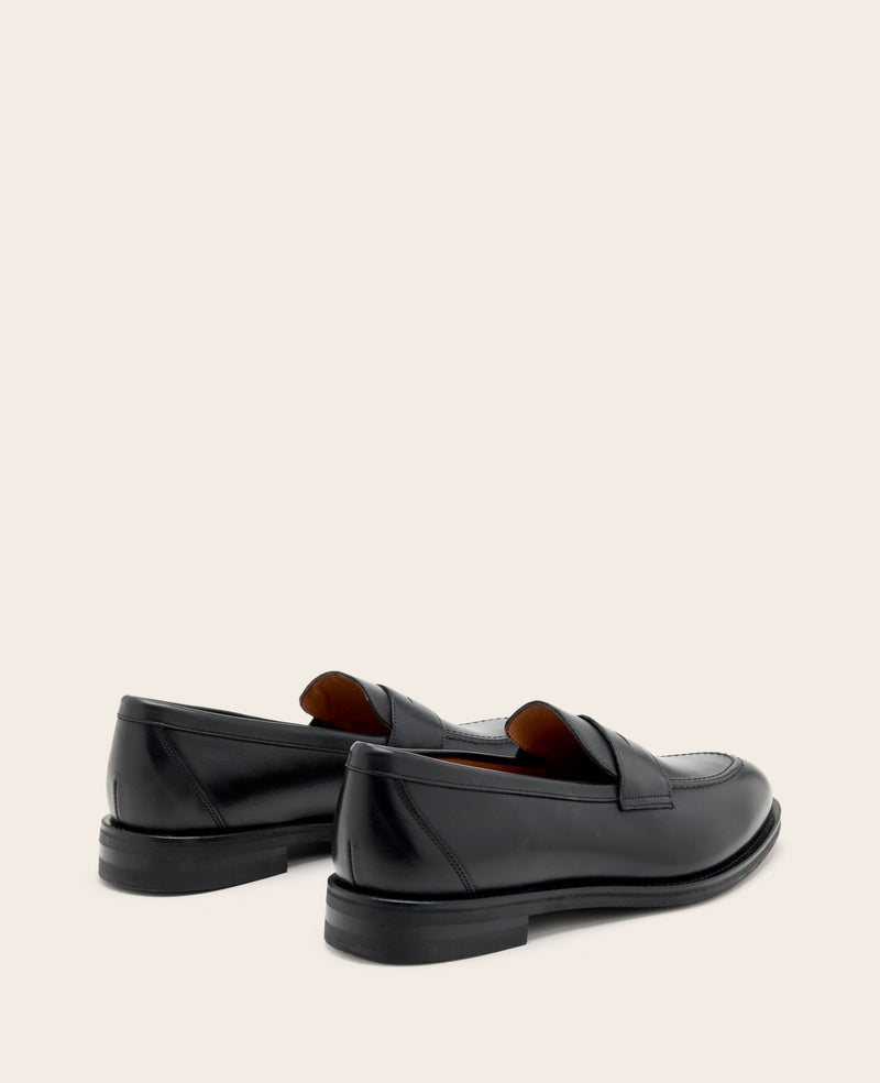 Kenneth Cole - GENTLE SOULS - Porto Leather Loafer MENS SLIP-ON for Men