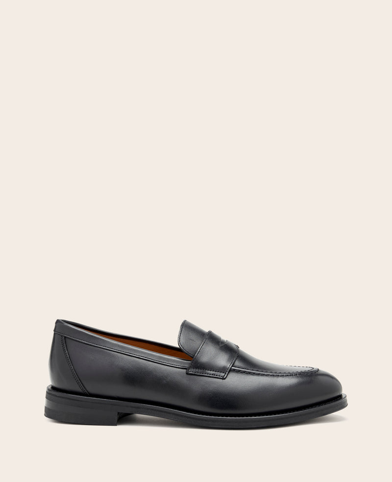 Kenneth Cole - GENTLE SOULS - Porto Leather Loafer MENS SLIP-ON for Men