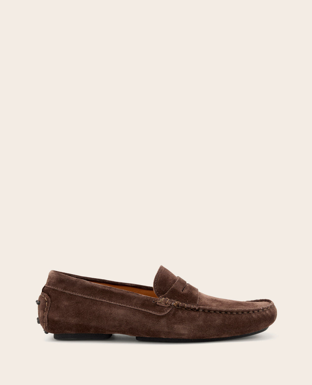 Kenneth Cole - GENTLE SOULS - Redondo Suede Driver MENS SLIP-ON for Men 