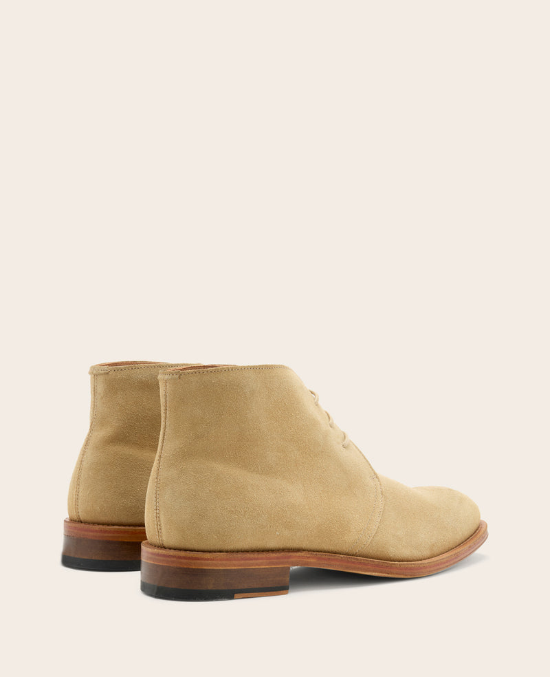 Kenneth Cole - GENTLE SOULS - Torres Suede Chukka Boot MENS BOOT for Men