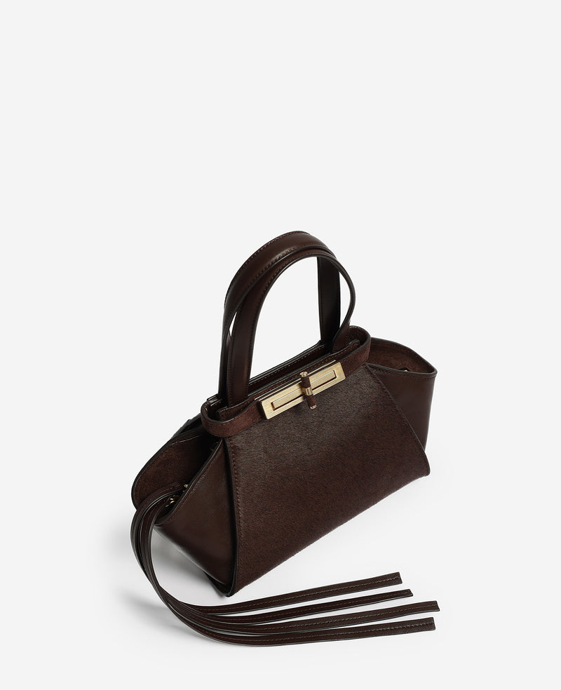 Kenneth Cole - Crosby Small Satchel WOMENS SATCHEL BAG for Women