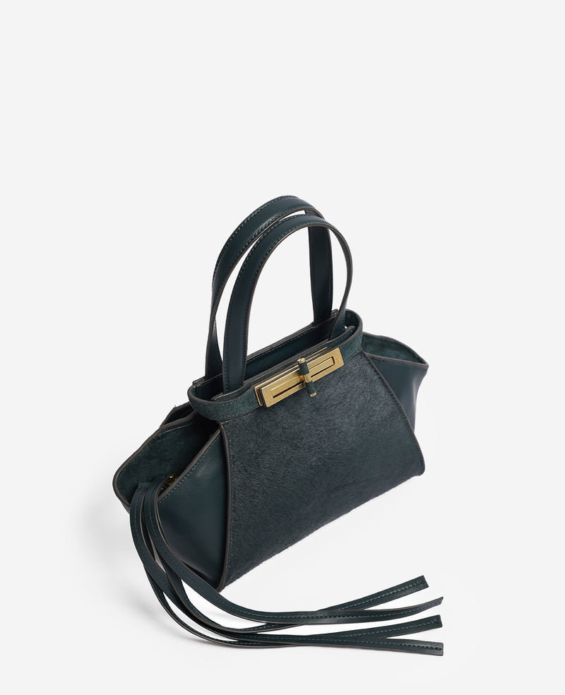 Kenneth Cole - Crosby Small Satchel WOMENS SATCHEL BAG for Women