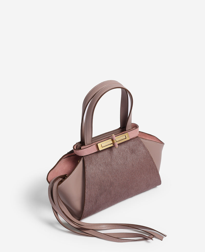 Kenneth Cole - Crosby Small Satchel WOMENS SATCHEL BAG for Women