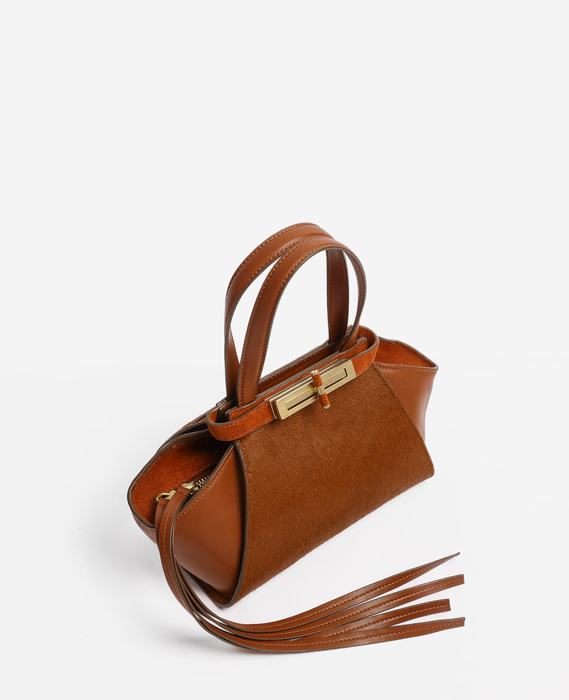 Kenneth Cole - Crosby Small Satchel WOMENS SATCHEL BAG for Women