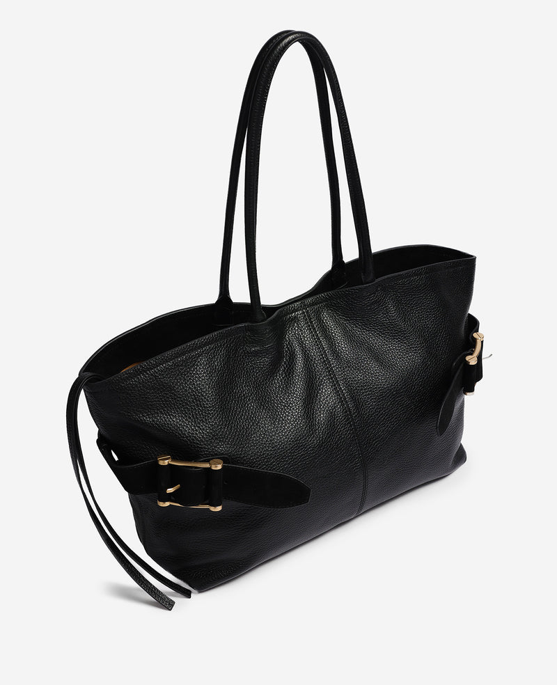 Kenneth Cole - Bowery Leather Tote WOMENS TOTE BAG for Women