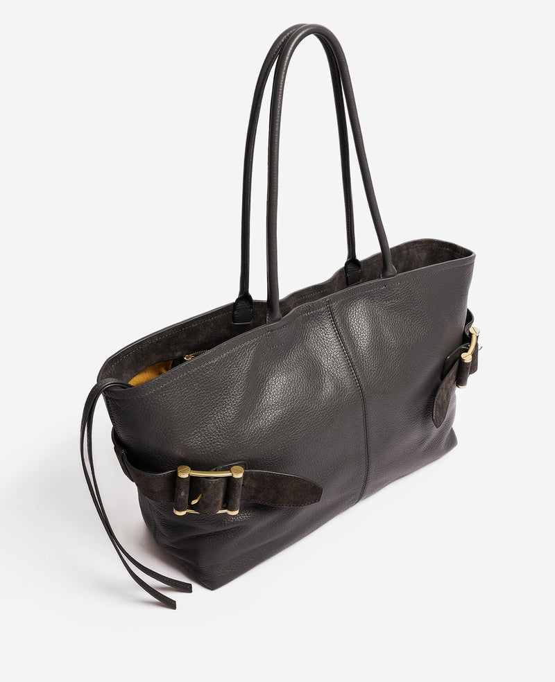 Kenneth Cole - Bowery Leather Tote WOMENS TOTE BAG for Women