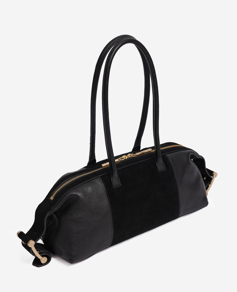 Kenneth Cole - Bowery Bowling Bag WOMENS TOP HANDLE BAG for Women