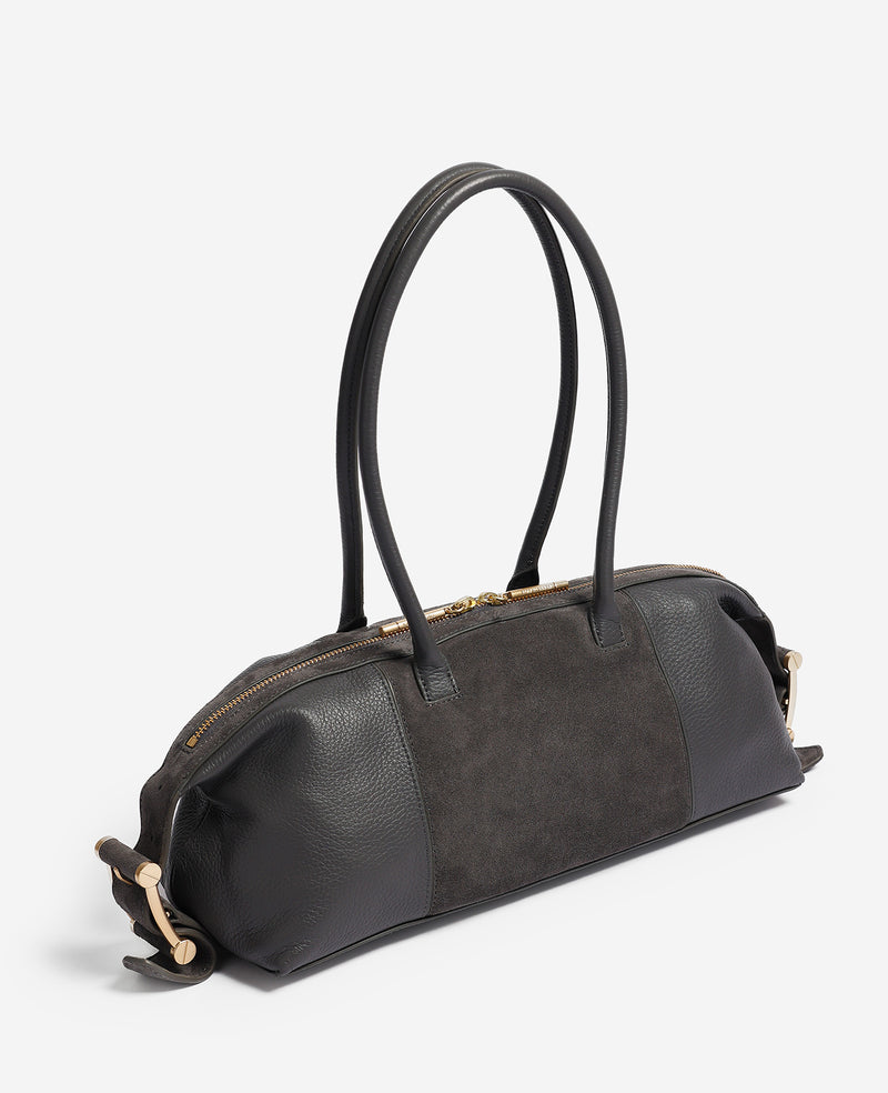 Kenneth Cole - Bowery Bowling Bag WOMENS TOP HANDLE BAG for Women