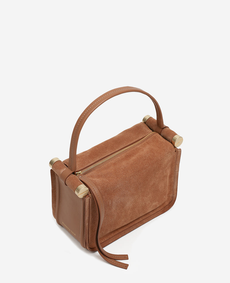 Kenneth Cole - Highline Small Top Handle Bag WOMENS HANDBAG for Women