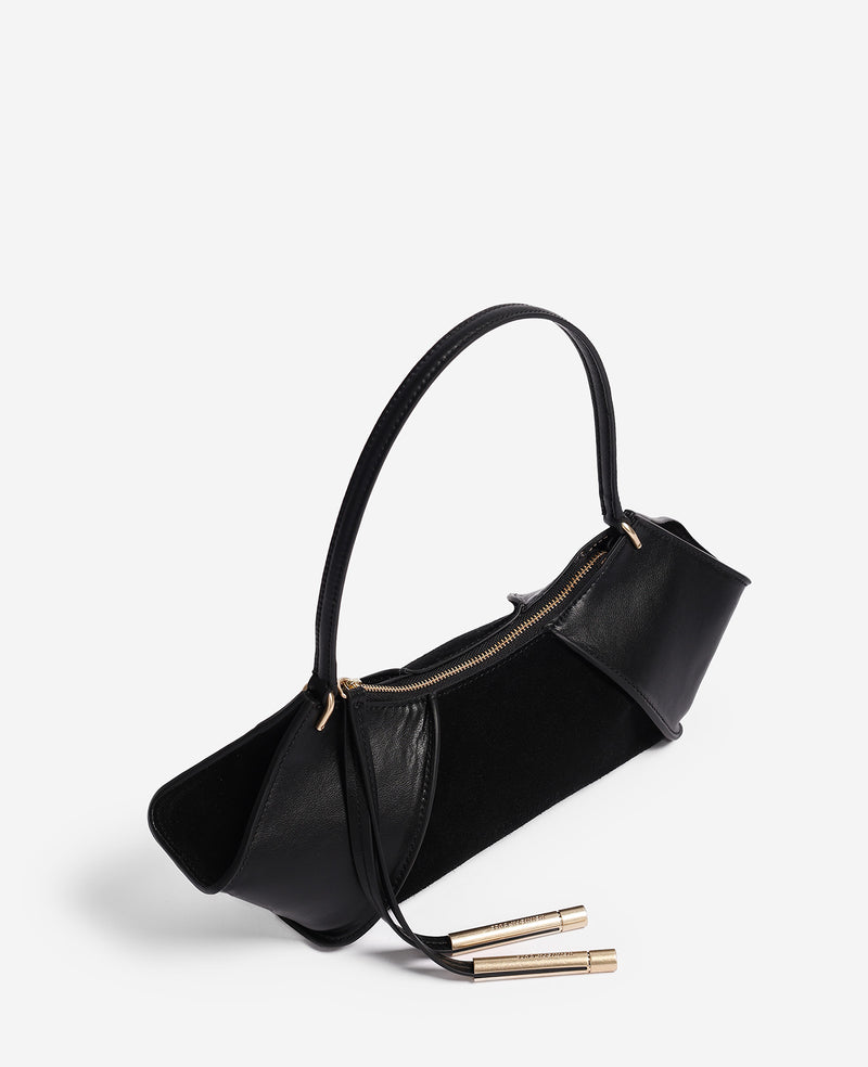 Kenneth Cole - Crosby Suede Shoulder Bag WOMENS SHOULDER BAG for Women