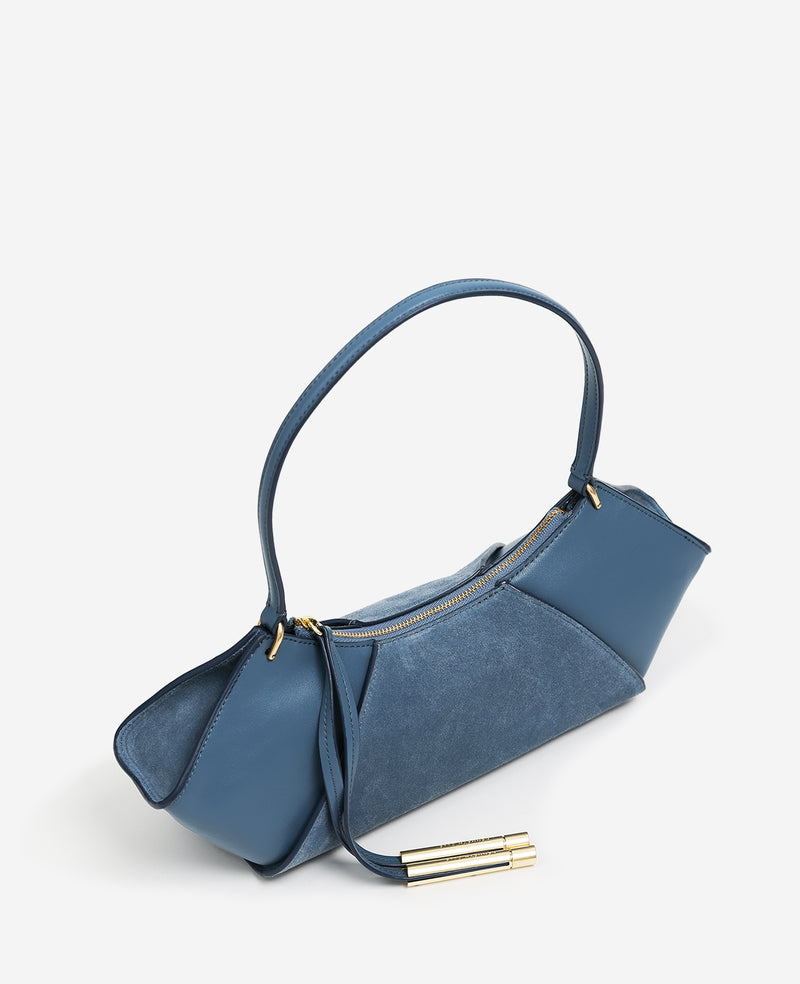 Kenneth Cole - Crosby Shoulder Bag WOMENS HANDBAG for Women
