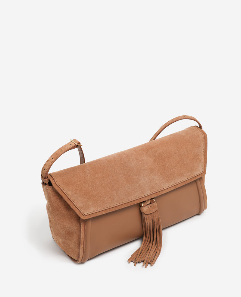 Kenneth Cole - Highline Shoulder Flap Bag WOMENS HANDBAG for Women