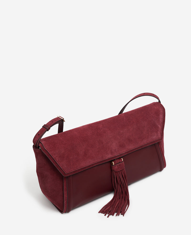 Kenneth Cole - Highline Shoulder Flap Bag WOMENS HANDBAG for Women
