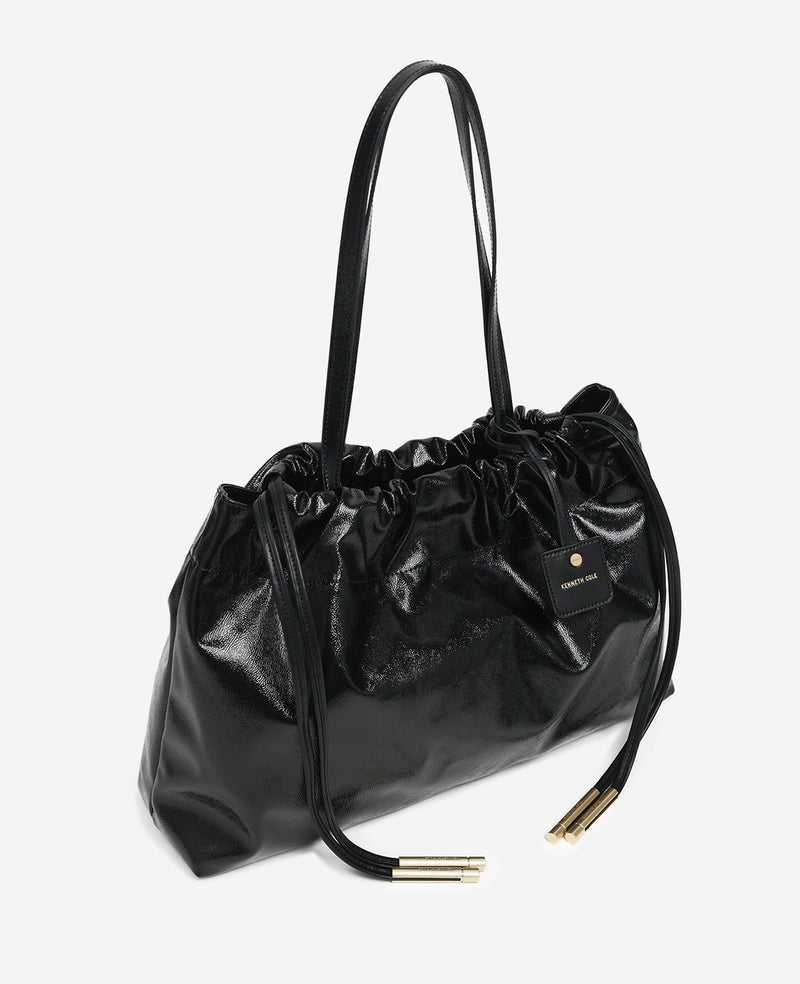 Kenneth Cole - Riverside Drawstring Tote WOMENS HANDBAG for Women
