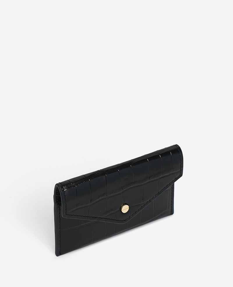 Kenneth Cole - Card Case on a String WOMENS HANDBAG for Women