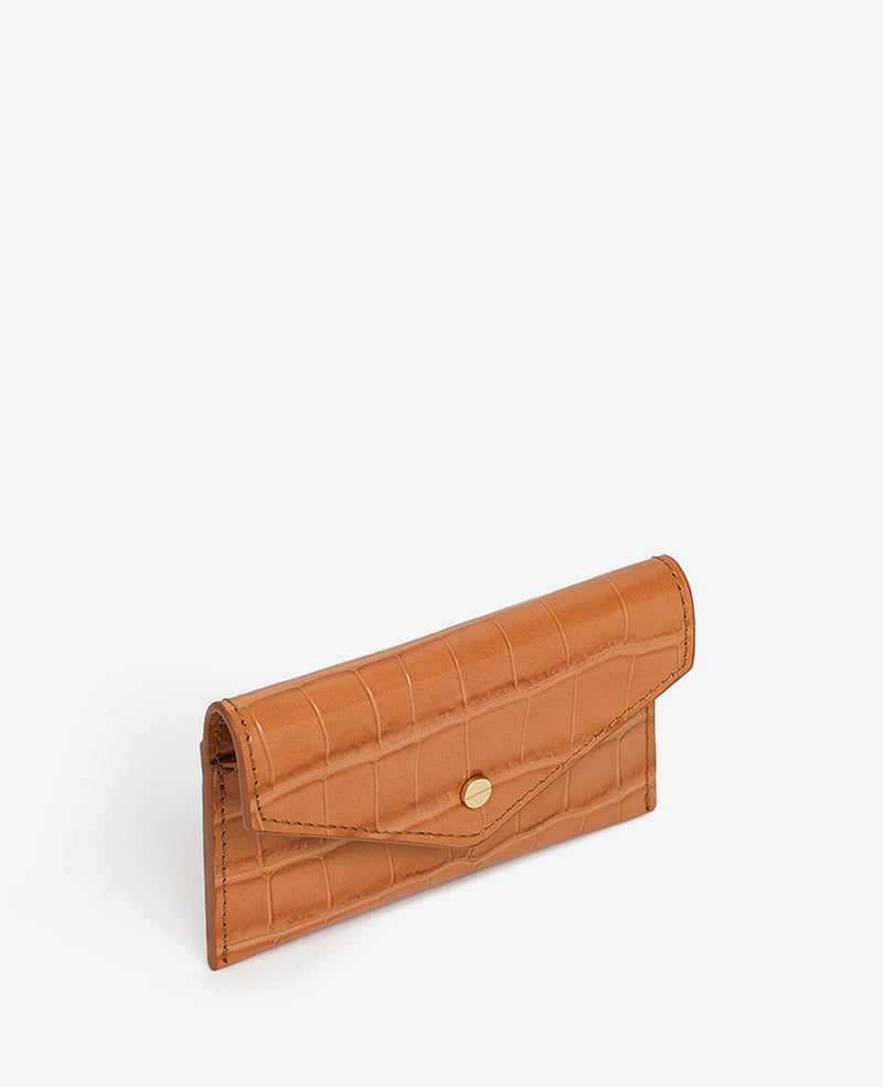 Kenneth Cole - Card Case on a String WOMENS HANDBAG for Women