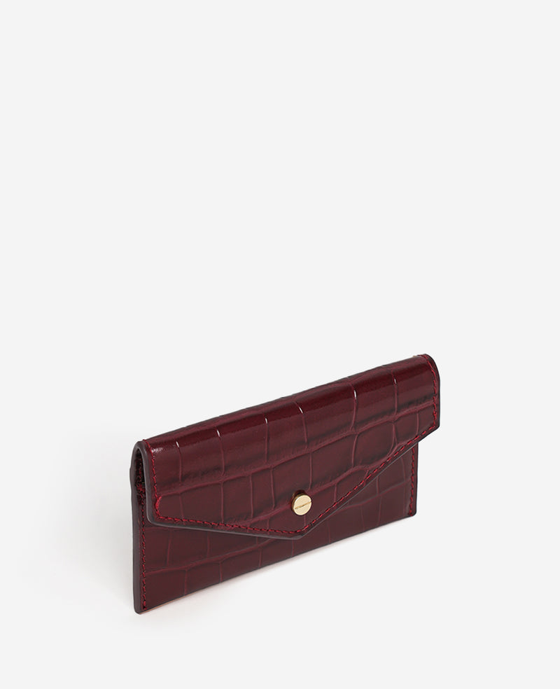 Kenneth Cole - Card Case on a String WOMENS HANDBAG for Women