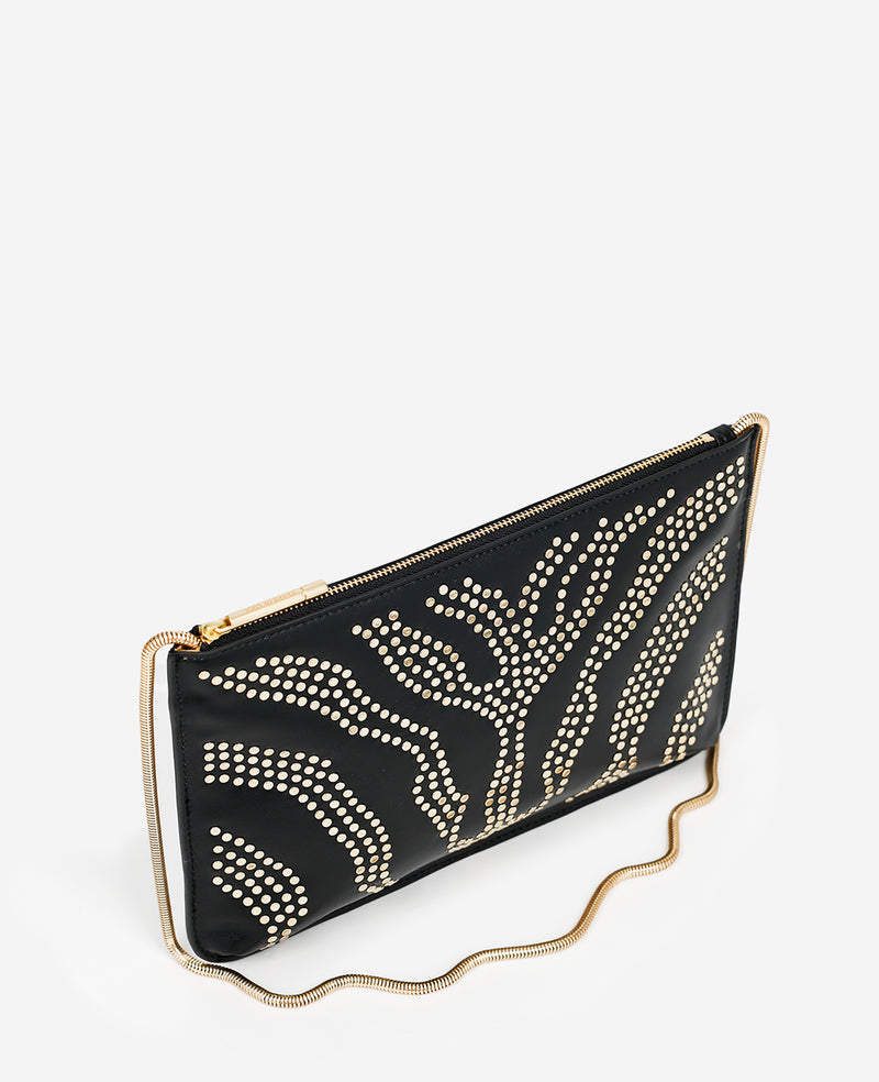 Kenneth Cole - Studded Disco Crossbody Bag WOMENS HANDBAG for Women