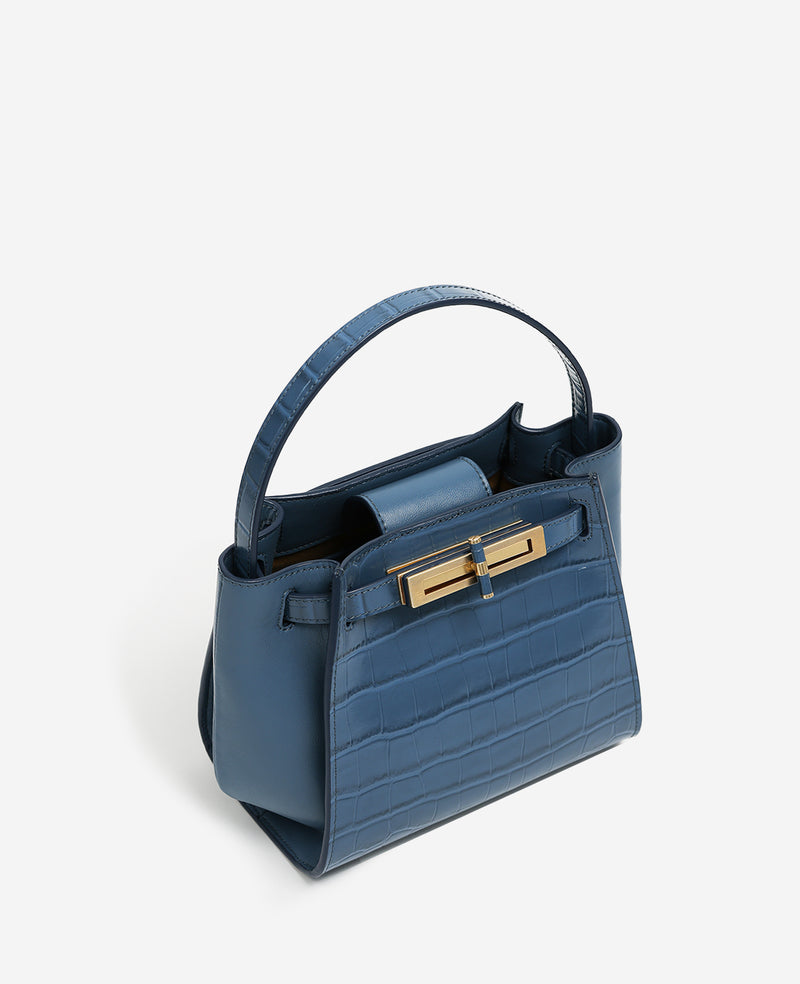 Kenneth Cole - Crosby Bucket Bag WOMENS HANDBAG for Women