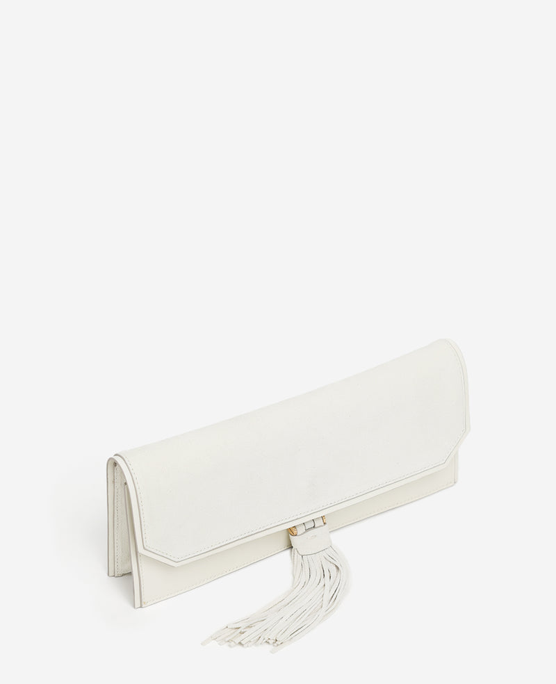 Kenneth Cole - Large Convertible Clutch WOMENS HANDBAG for Women