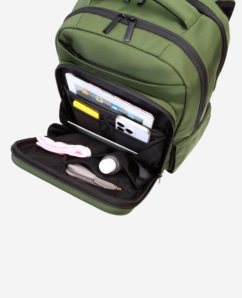 Kenneth Cole - Venturer Backpack BACKPACK for Women