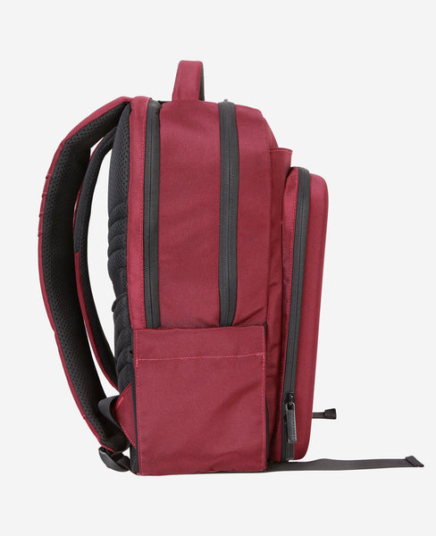 雰囲気抜群VENATOR ベネター ハンティングリュック　スエード　本革 Venturer Backpack