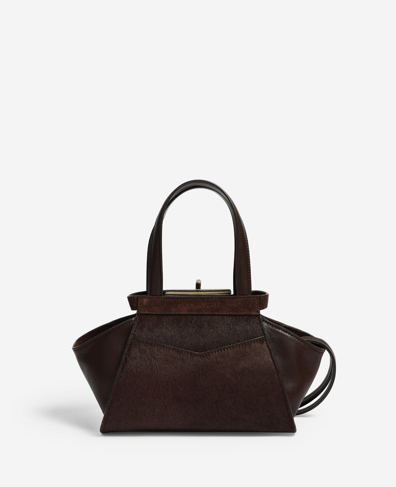 Kenneth Cole - Crosby Small Satchel WOMENS SATCHEL BAG for Women