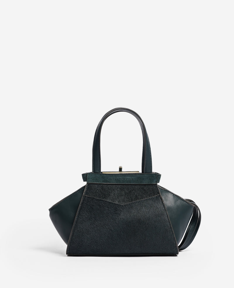 Kenneth Cole - Crosby Small Satchel WOMENS SATCHEL BAG for Women