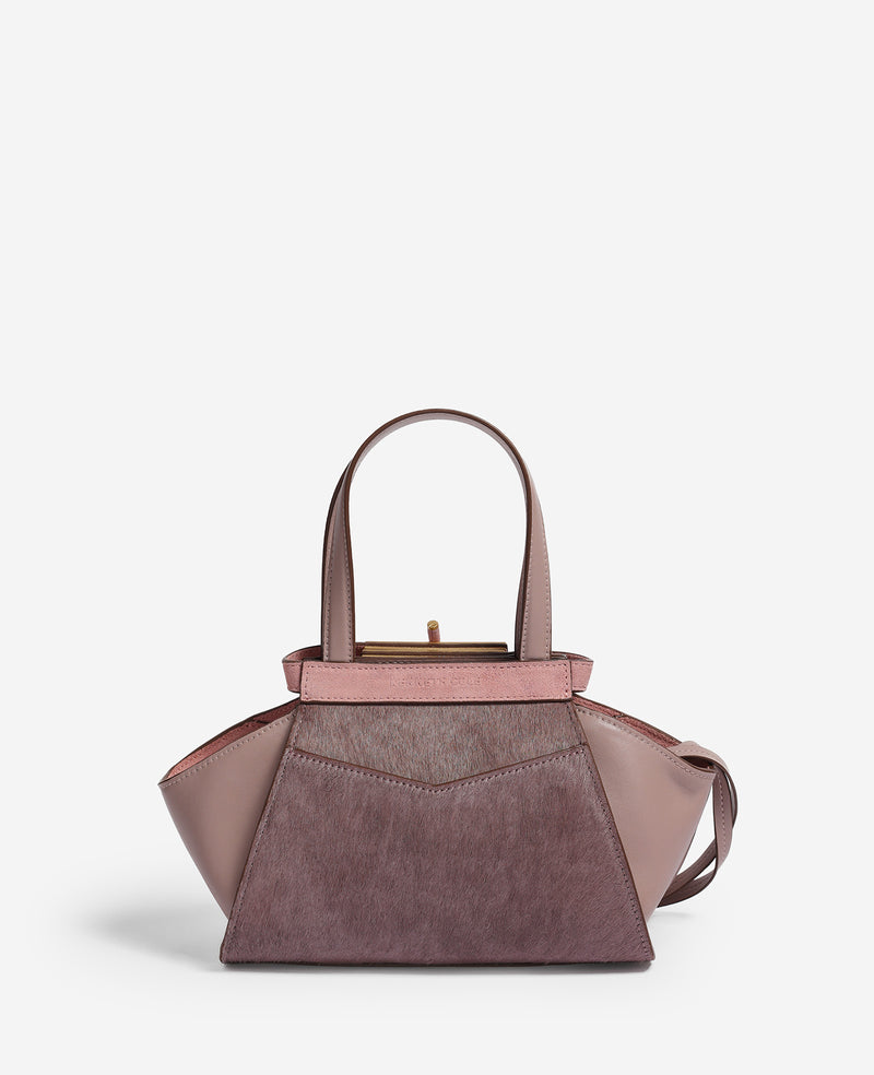Kenneth Cole - Crosby Small Satchel WOMENS SATCHEL BAG for Women