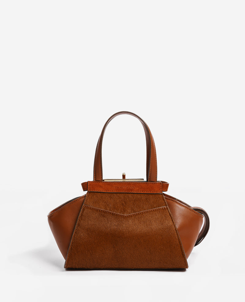 Kenneth Cole - Crosby Small Satchel WOMENS SATCHEL BAG for Women