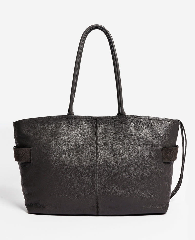 Kenneth Cole - Bowery Leather Tote WOMENS TOTE BAG for Women