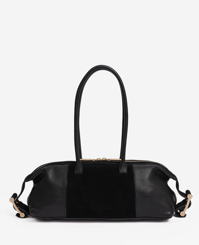 Kenneth Cole - Bowery Bowling Bag WOMENS TOP HANDLE BAG for Women
