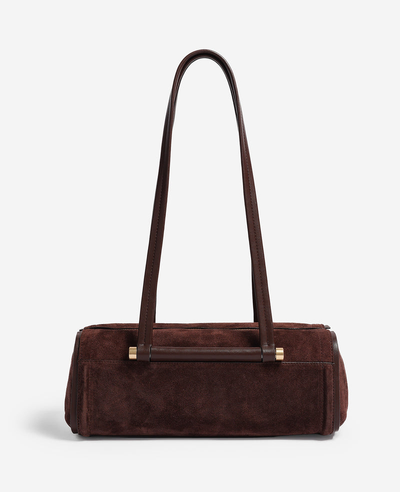 Kenneth Cole - Highline East West Suede Shoulder Bag WOMENS SHOULDER BAG for Women