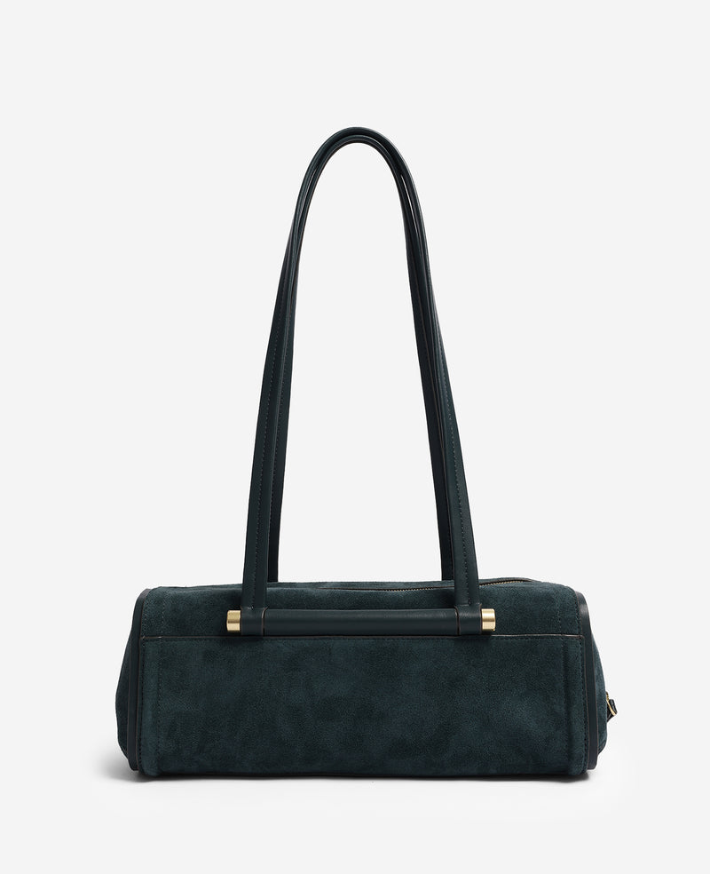 Kenneth Cole - Highline East West Suede Shoulder Bag WOMENS SHOULDER BAG for Women