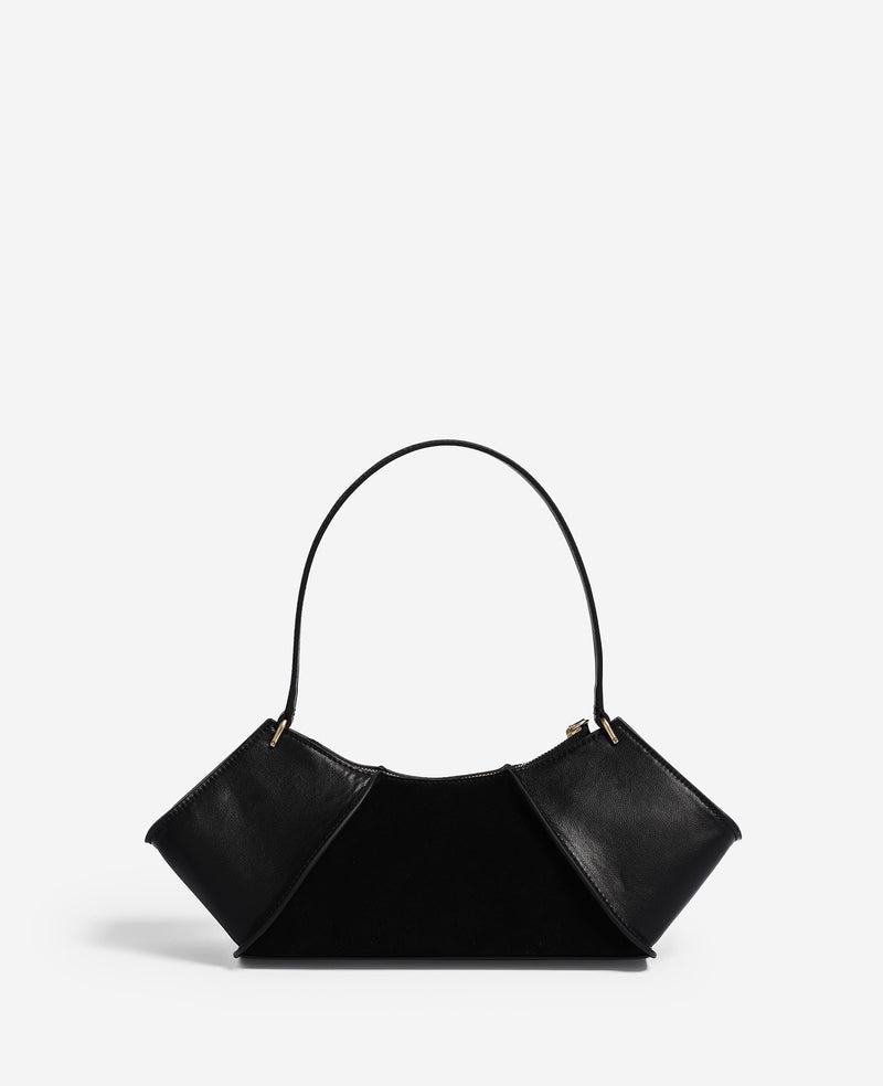 Kenneth Cole - Crosby Suede Shoulder Bag WOMENS SHOULDER BAG for Women
