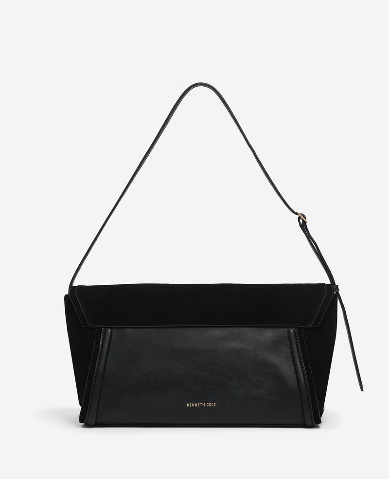 Kenneth Cole - Highline Shoulder Flap Bag WOMENS HANDBAG for Women