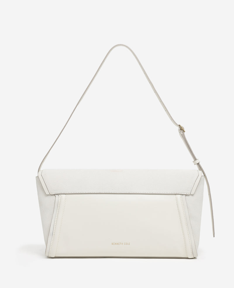 Kenneth Cole - Highline Shoulder Flap Bag WOMENS HANDBAG for Women