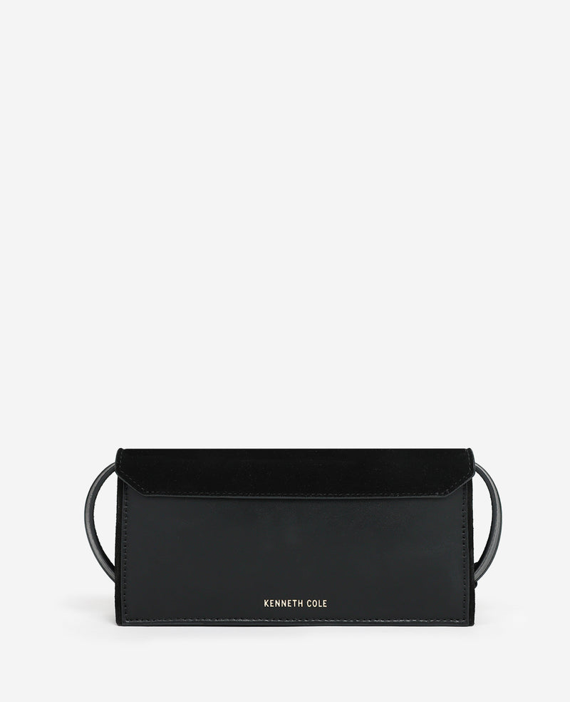 Kenneth Cole - Highline Crossbody Bag WOMENS HANDBAG for Women