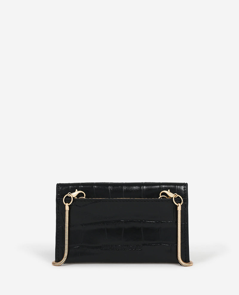 Kenneth Cole - Card Case on a String WOMENS HANDBAG for Women