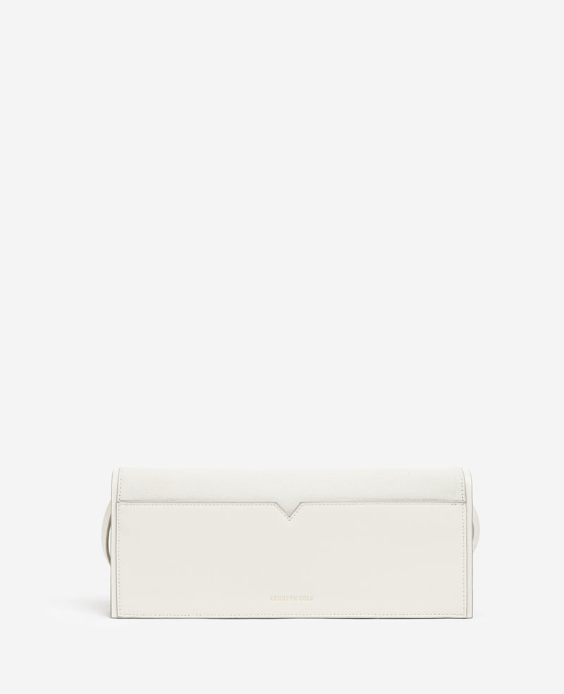 Kenneth Cole - Large Convertible Clutch WOMENS HANDBAG for Women
