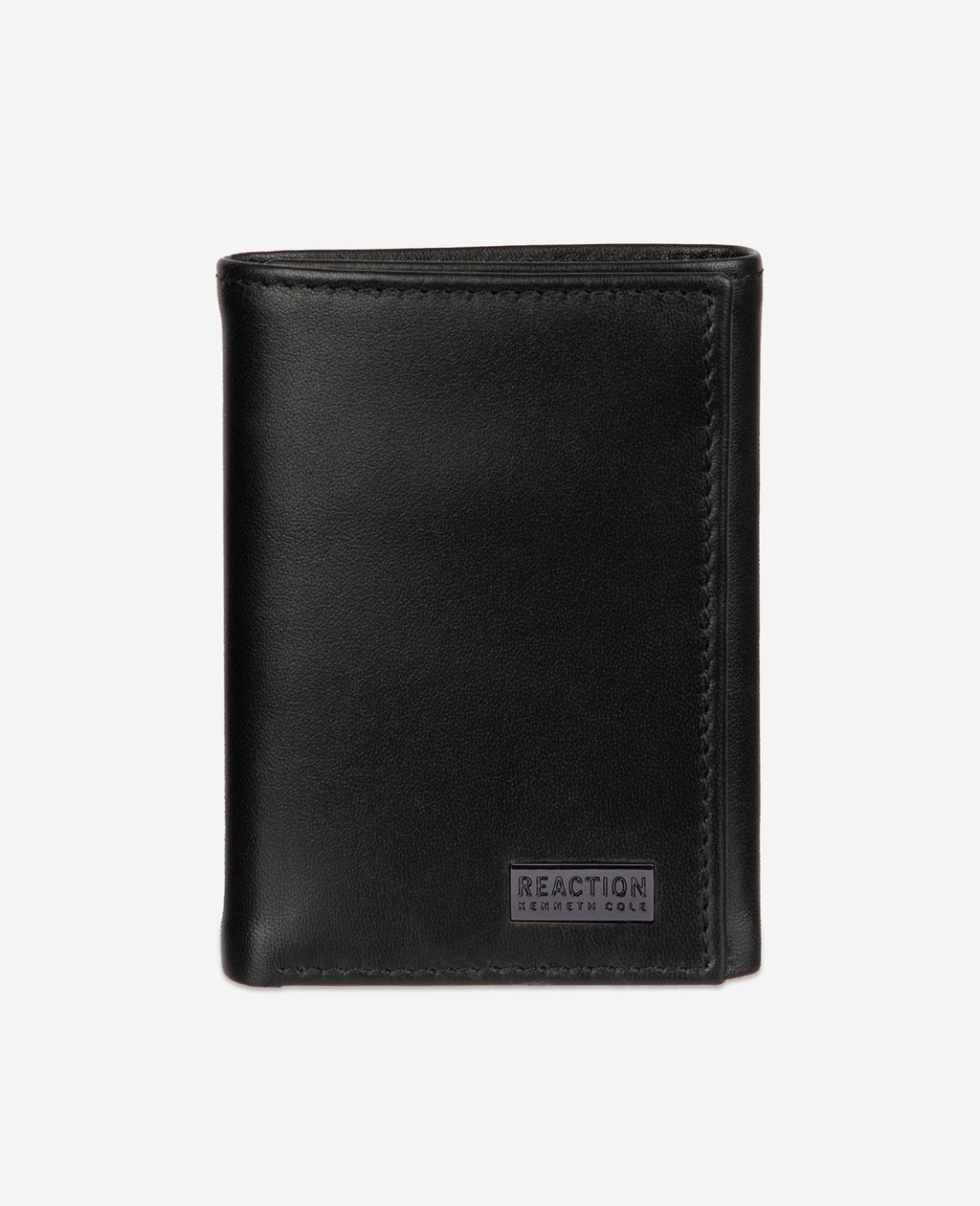 Kenneth Cole - Nappa Leather Trifold Wallet MENS SLGS for Men 