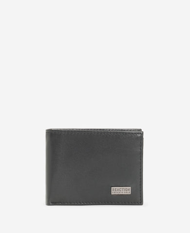 専用 WALLET BS Victorinox Moritz Bi-Fold Wallet in black - 30163901