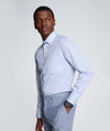 REACTION - Slim Fit Flex Stretch Dress Shirt